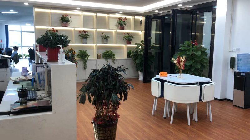 赣州众拓企业管理咨询有限公司